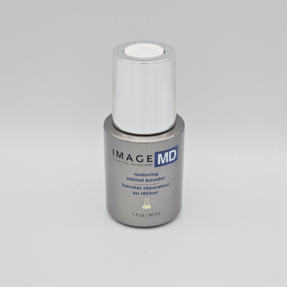 IMAGE Skincare - IMAGE Restoring Retinol Booster 30ml/1oz - READ